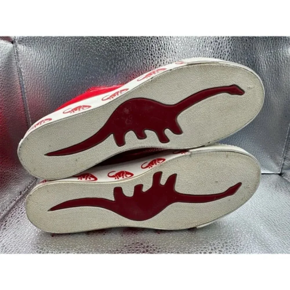Converse this high